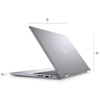 Dell Inspiron 5406, i5 1135G7, 8GB, 512GB, VGA 2GB, 14