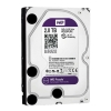 HDD Western tím 2Tb AV (Chuyên lắp Camera)