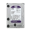HDD Western tím 2Tb AV (Chuyên lắp Camera)