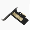 M2 NVMe PCI-E4.0/3.0 Full Speed Express Card