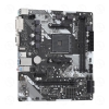Main ASROCK B450M - HDV