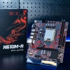 Main Great Wall H610M-A  DDR4