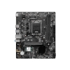 Main MSI PRO H610M-S DDR4
