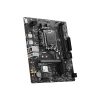 Main MSI PRO H610M-S DDR4