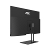 Máy tính đồng bộ PC ALL IN ONE AOC A33 (I3-12100/Ram 8GB/256GB/WL+BT/Win 11Pro/K+M không dây/Display 24