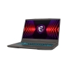MSI A15 B7UC-261VN, R5 7535HS, 16Gb, SSD 512GB, RTX 3050  4GB, 15.6