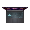 MSI CYBORG 15 A12UCX-2861VN, Chuyên đồ họa - gaming cao cấp, i5 12450H, 8Gb, SSD 512GB, RTX 2050  4GB, 15.6