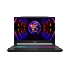 MSI Katana 15 B13UDXK 2410VN Chuyên đồ họa - gaming cao cấp, i5 13420H, 16Gb, SSD 512GB, RTX 3050  6GB, 15.6