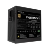 Nguồn GIGABYTE GP-P850GM 850w (80 Plus Gold/Full Modular/ Màu Đen)