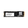 SSD M.2 PCLE LEXAR 500GB LNM610