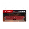 VULCAN Z DDR4 8G/3200 TLZRD48G3200HC16C01- Đỏ