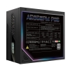 Nguồn Gigabyte Aorus Elite GP-AE850PM PG5 ( 850w, Platinum, ATX 3.0, Pcie 5.0)