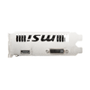 VGA MSI 4GB GT 1030 AERO ITX 4GD4 OC