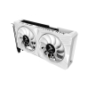VGA PNY GeForce RTX 4060 8GB  Dual fan White