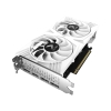 VGA PNY GeForce RTX 4060 8GB  Dual fan White