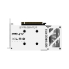 VGA PNY GeForce RTX 4060 8GB  Dual fan White