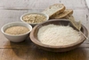 Liệu bạn đã biết về bột ngũ cốc có dinh dưỡng lành mạnh tốt như thế nào?