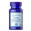 vien-uong-ho-tro-thieu-mau-puritan-s-pride-folate-666mcg-dfe