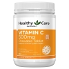 vien-nhai-ho-tro-bo-sung-vitamin-c-500mg-healthy-care-cua-uc