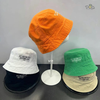 Nón vải bucket 1963