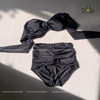 Đồ Bơi Hai Mảnh Nữ Cạp Cao Che Khuyết Điểm - HEIDI BIKINI | DỨA BIKINI &SPORTWEAR
