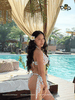 Đồ Bơi Nữ Hai Mảnh Ngọt Ngào - CHERI BIKINI BKT046  | DỨA BIKINI &SPORTWEAR