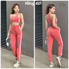 Set tập thể thao dài Jogger