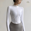 Áo Khoác Body xỏ ngón 1911