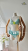 DOLLY BIKINI - Đồ Bơi Hai Mảnh Dễ Thương | DỨA BIKINI & SPORTWEAR - BKT036