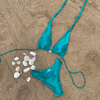 Perla Bikini Set | Đồ bơi nữ hai mảnh cạp thấp |  DỨA BIKINI & SPORTWEAR