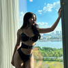 Vera Swimsuit | Đồ bơi nữ liền thân thanh lịch sang trọng lưng ống |  DỨA BIKINI & SPORTWEAR