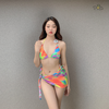 Shinning Bikini | Đồ bơi nữ ba mảnh sexy | DỨA BIKINI & SPORTWEAR