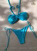 Keva bikini Set | Đồ bơi nữ hai mảnh tôn dáng nâng v1 | DỨA BIKINI & SPORTWEAR