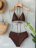 Đồ Bơi Nữ Quần Đùi Cá Tính REBEL SWIM | DỨA BIKINI &SPORTWEAR