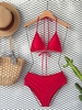 Đồ Bơi Nữ Quần Đùi Cá Tính REBEL SWIM | DỨA BIKINI &SPORTWEAR