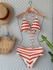 Đồ Bơi Nữ Quần Đùi Cá Tính REBEL SWIM | DỨA BIKINI &SPORTWEAR