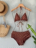 Đồ Bơi Nữ Quần Đùi Cá Tính REBEL SWIM | DỨA BIKINI &SPORTWEAR
