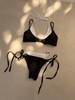 Summer Pop Bikini | Đồ Bơi Nữ Hai Mảnh Mùa Hè Rực Rỡ | DỨA BIKINI & Sportwear