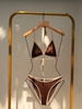 Honeydew Bikini | Đồ bơi nữ hai mảnh ngọt ngào, quyến rũ |  DỨA BIKINI & SPORTWEAR
