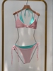 Summer Pop Bikini | Đồ Bơi Nữ Hai Mảnh Mùa Hè Rực Rỡ | DỨA BIKINI & Sportwear