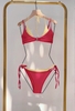 Summer Pop Bikini | Đồ Bơi Nữ Hai Mảnh Mùa Hè Rực Rỡ | DỨA BIKINI & Sportwear