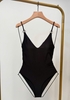 BASIC SWIM - Đồ Bơi Nữ Liền Thân Sang Trọng | DỨA BIKINI & SPORTWEAR
