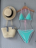 Honeydew Bikini | Đồ bơi nữ hai mảnh ngọt ngào, quyến rũ |  DỨA BIKINI & SPORTWEAR