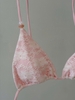 ROSA BIKINI | Đồ bơi nữ hai mảnh phối ren | Dứa Bikini & Sportwear