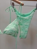 ROSA BIKINI | Đồ bơi nữ hai mảnh phối ren | Dứa Bikini & Sportwear