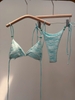 ROSA BIKINI | Đồ bơi nữ hai mảnh phối ren | Dứa Bikini & Sportwear