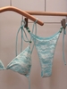 ROSA BIKINI | Đồ bơi nữ hai mảnh phối ren | Dứa Bikini & Sportwear