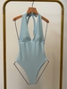 AYLA ONE-PIECE - Đồ Bơi Nữ Liền mảnh Nhẹ Nhàng Và Thanh Lịch | Dứa Bikini & Sportwear