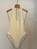 AYLA ONE-PIECE - Đồ Bơi Nữ Liền mảnh Nhẹ Nhàng Và Thanh Lịch | Dứa Bikini & Sportwear