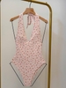 AYLA ONE-PIECE - Đồ Bơi Nữ Liền mảnh Nhẹ Nhàng Và Thanh Lịch | Dứa Bikini & Sportwear